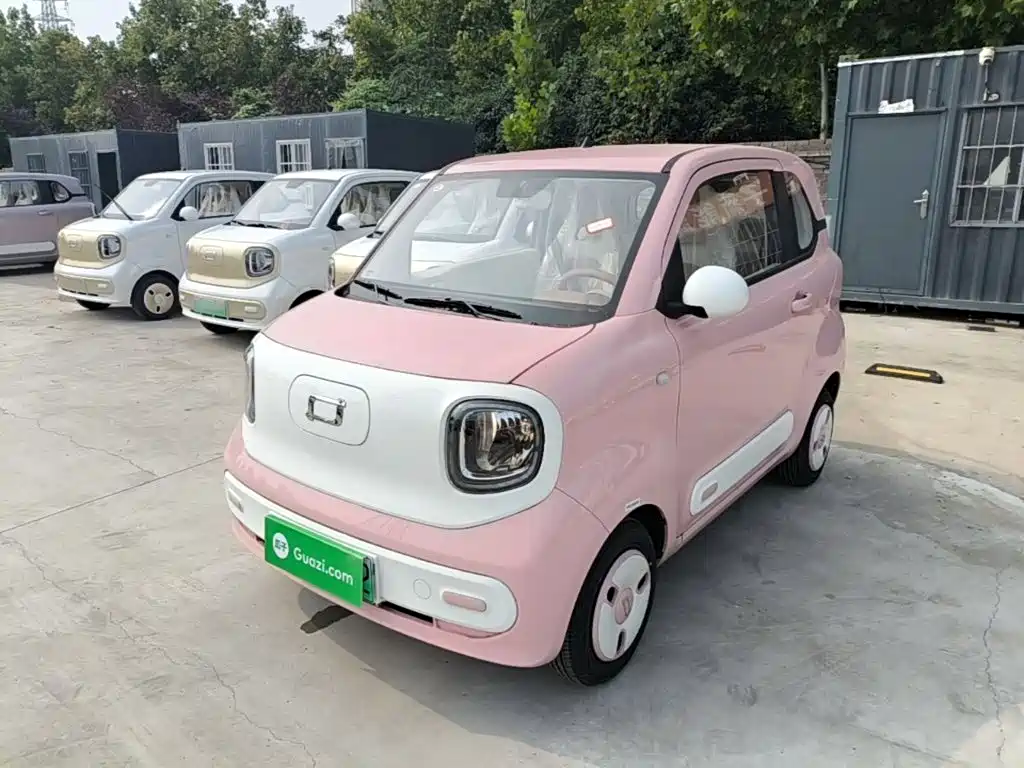 2026 Besturn Bestune Pony
