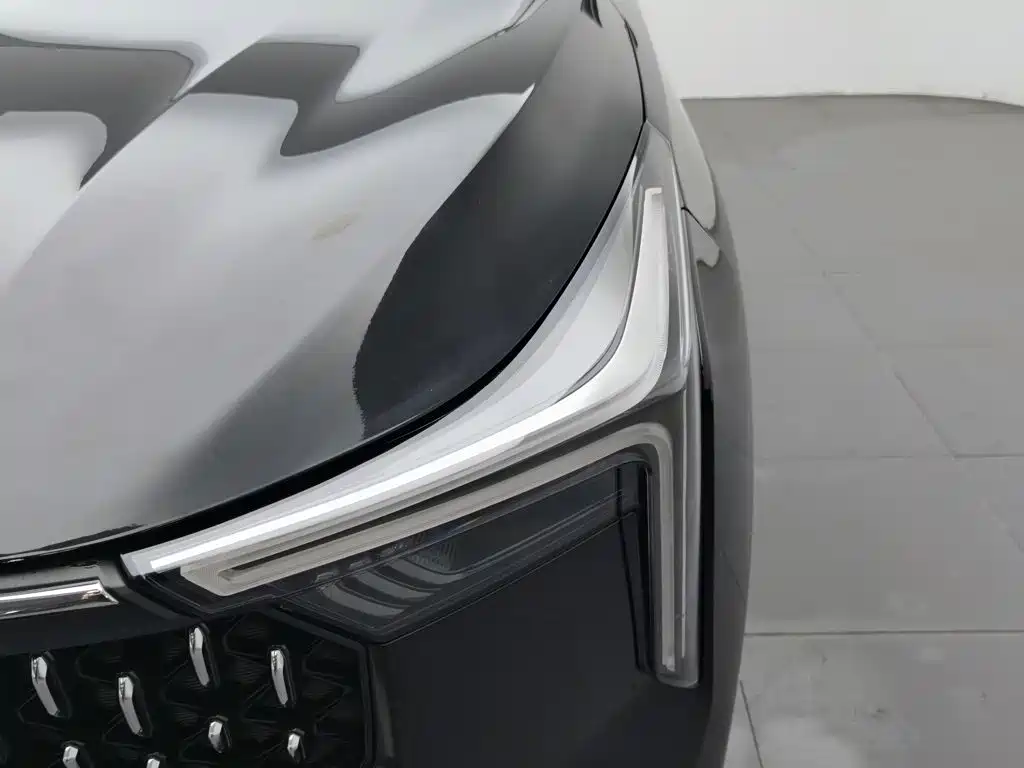 Besturn Bestune T55 2022 2021 1.5T Automatic LOHAS·Premium Edition