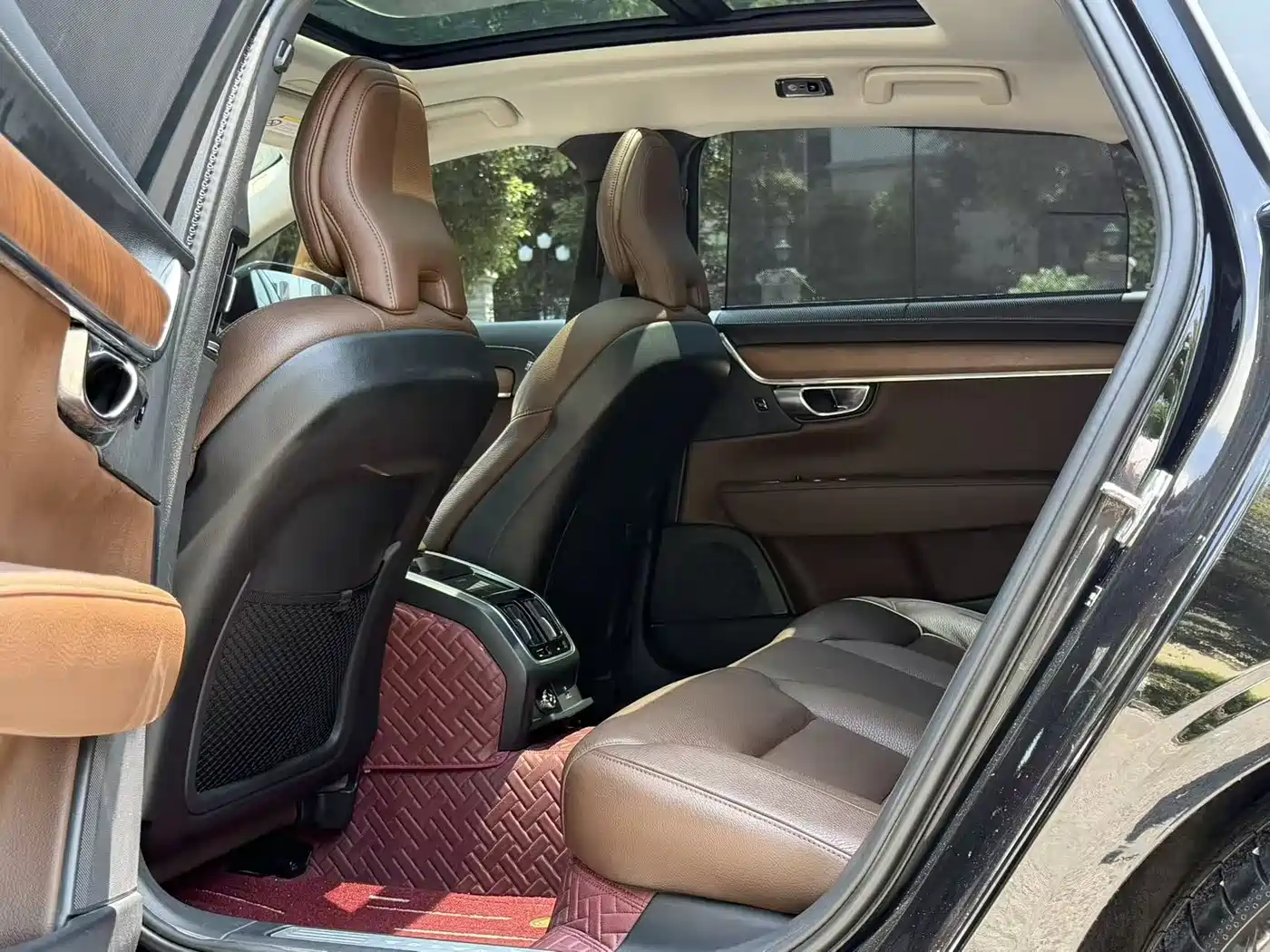 Volvo S90 2020 T5 Inscription Luxury Edition фото 9