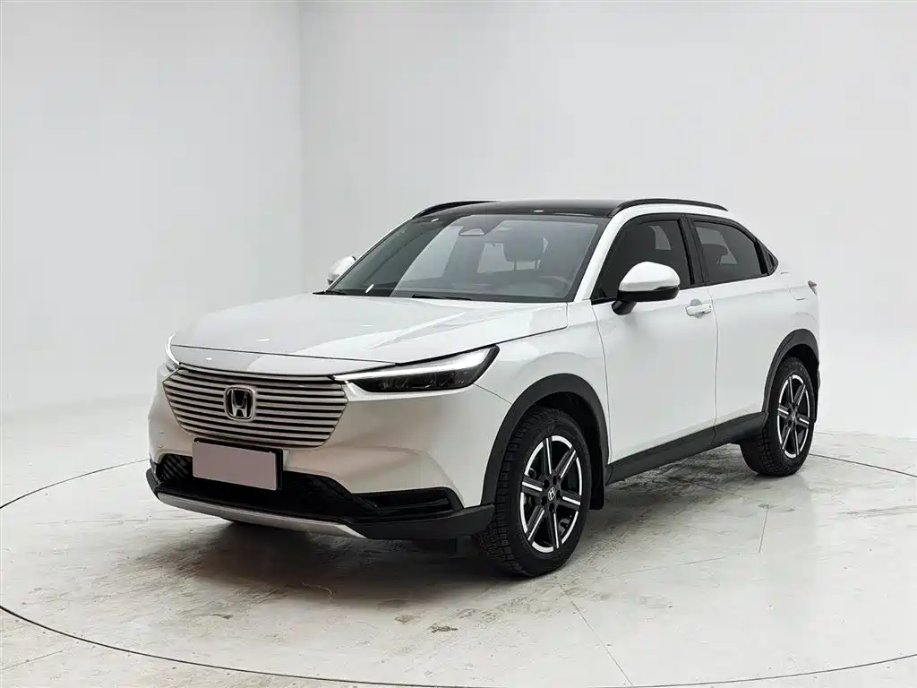 Honda Vezel 2023 1.5L CVT Pioneer Edition