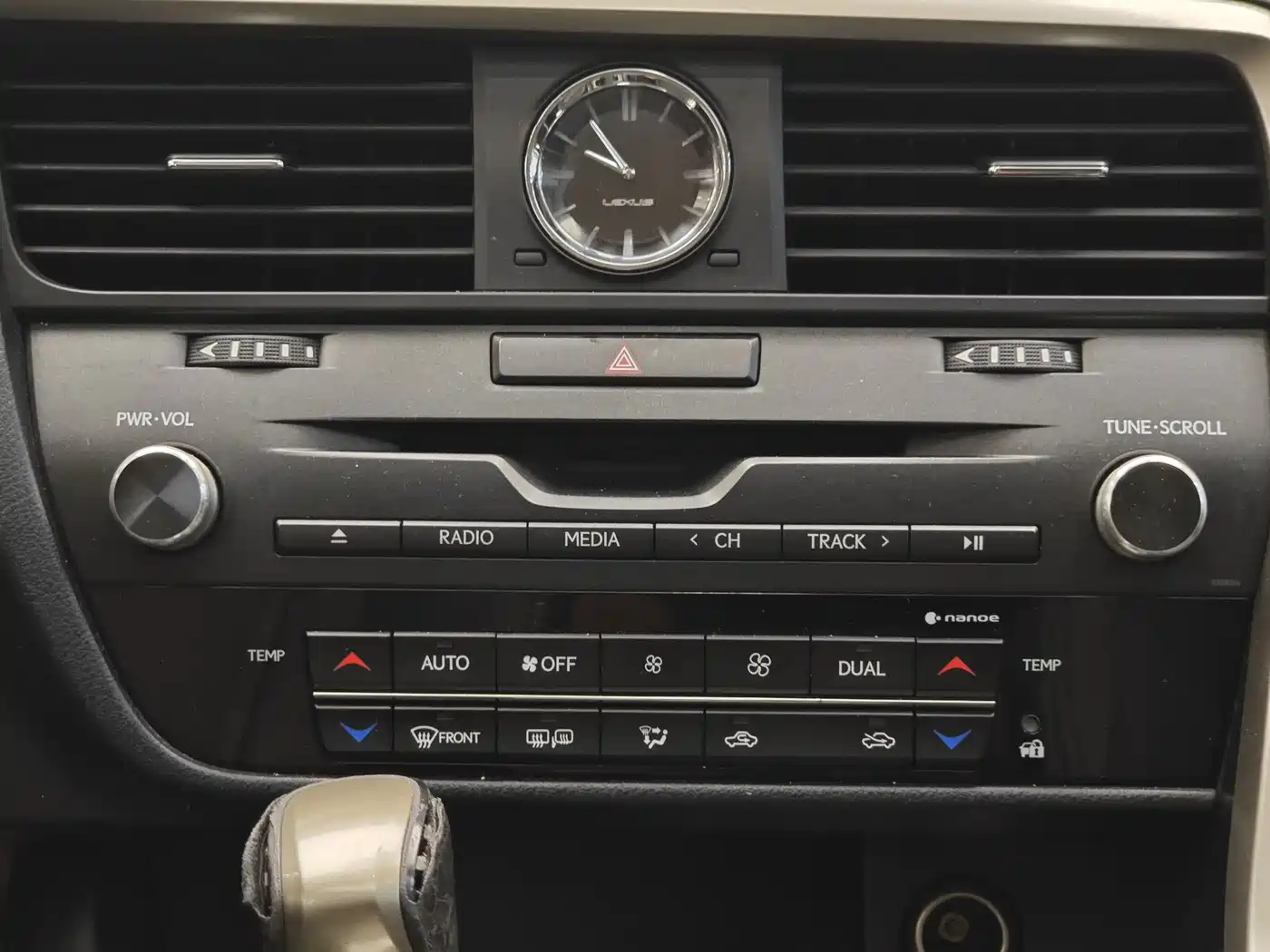 Lexus RX 2016 300 2WD Elite Edition (China V) фото 18