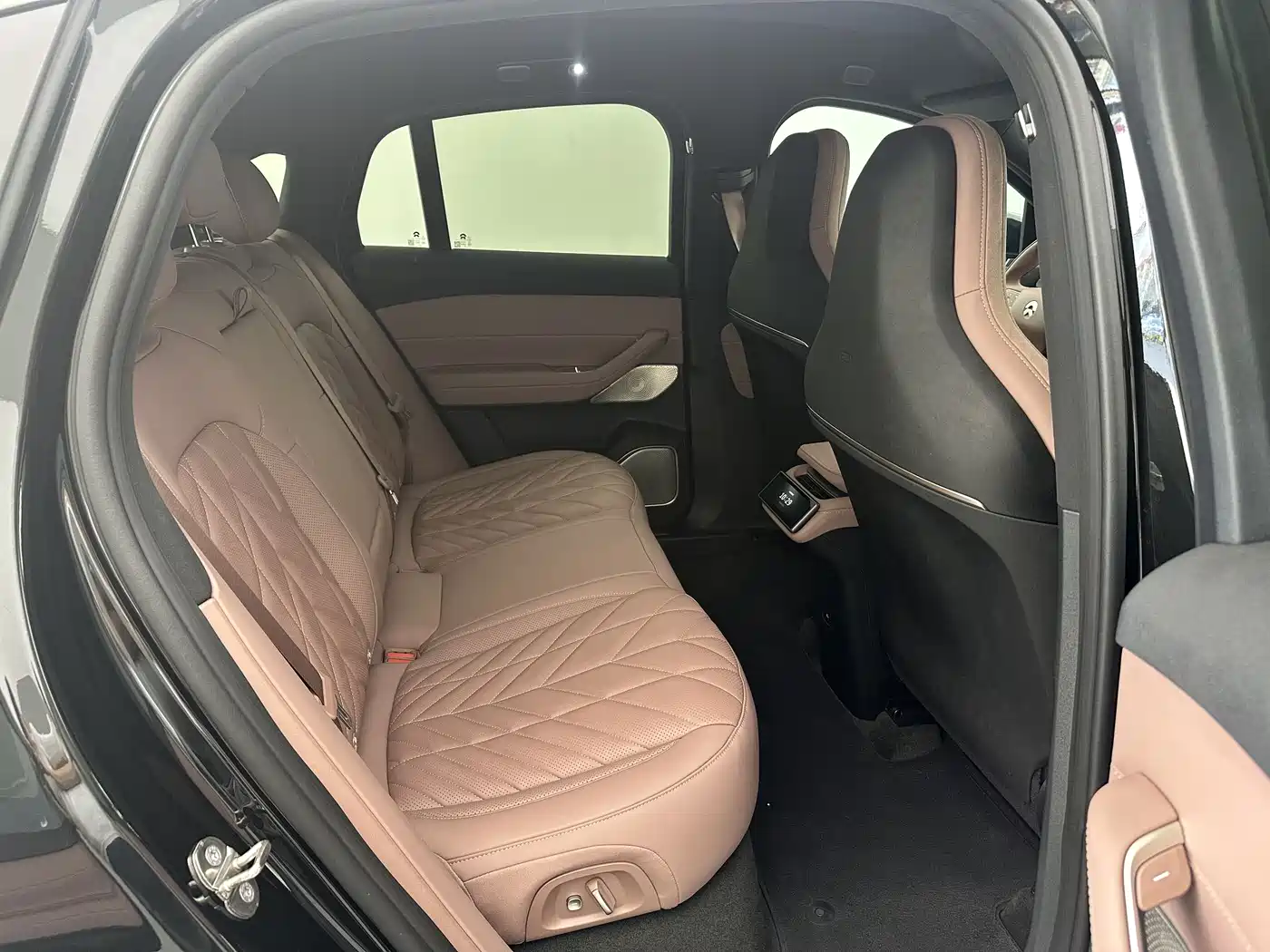 NIO EC6 2025 2025 75kWh