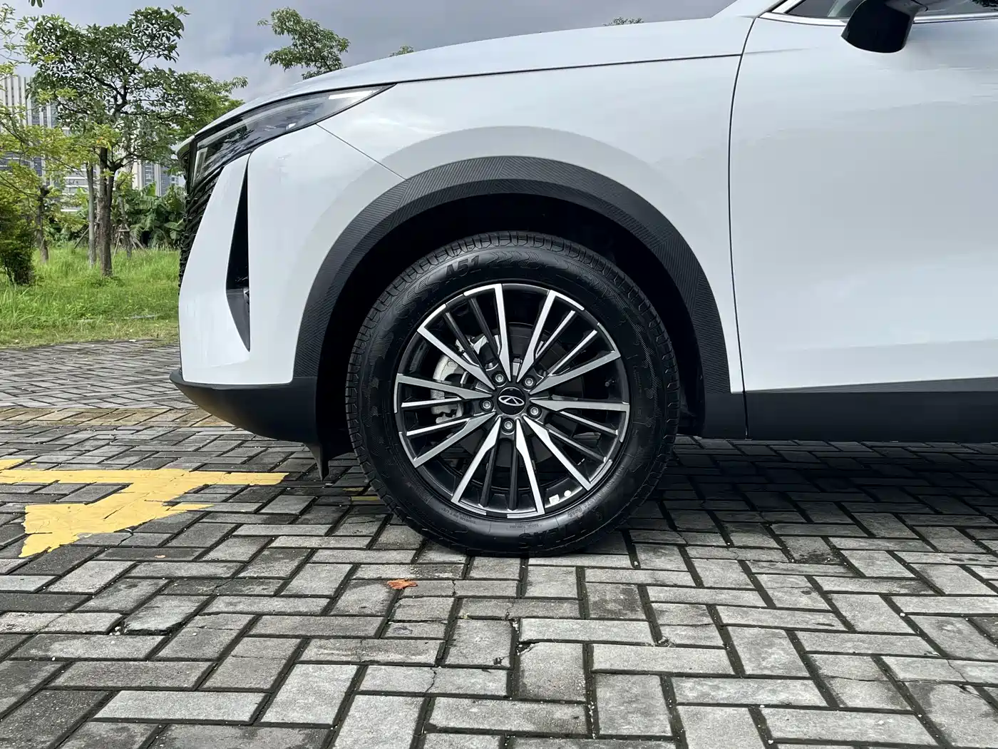 Chery Tiggo 7L 2026