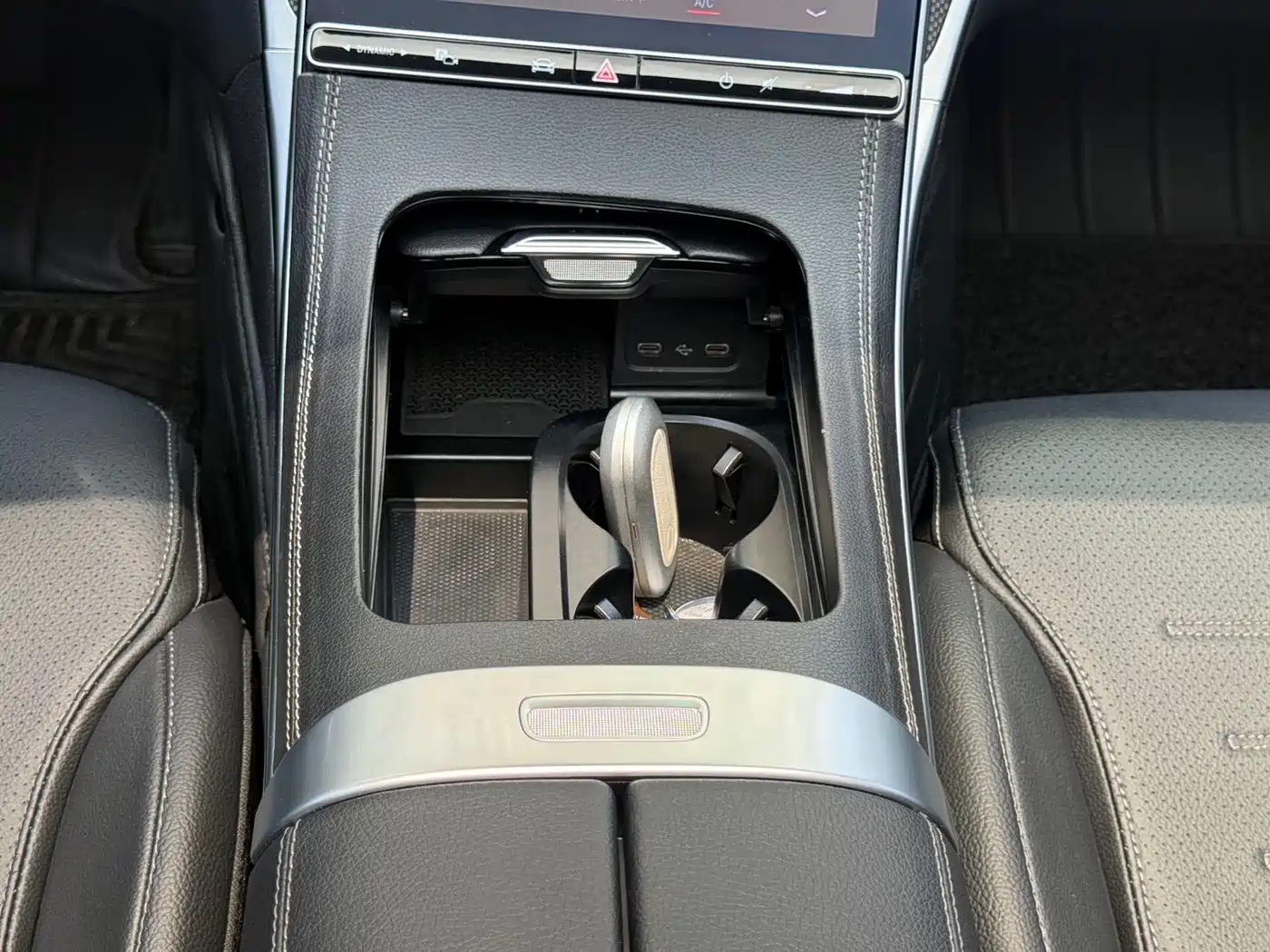 Mercedes-Benz C-Class 2023 C 260 L Sport фото 20