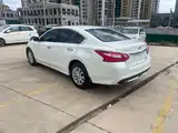 Фото 5 - Nissan Teana
