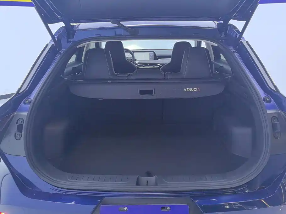 Venucia Big V 2022 2021 260T Idol Edition