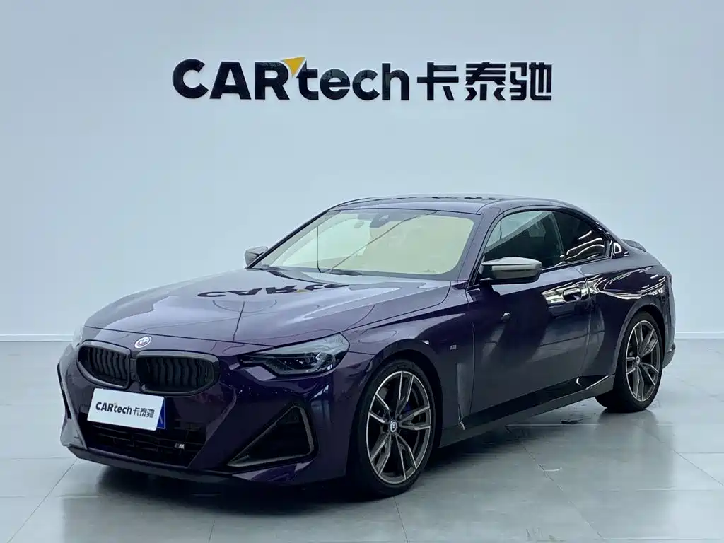 BMW M240i 2022 2023 M240i