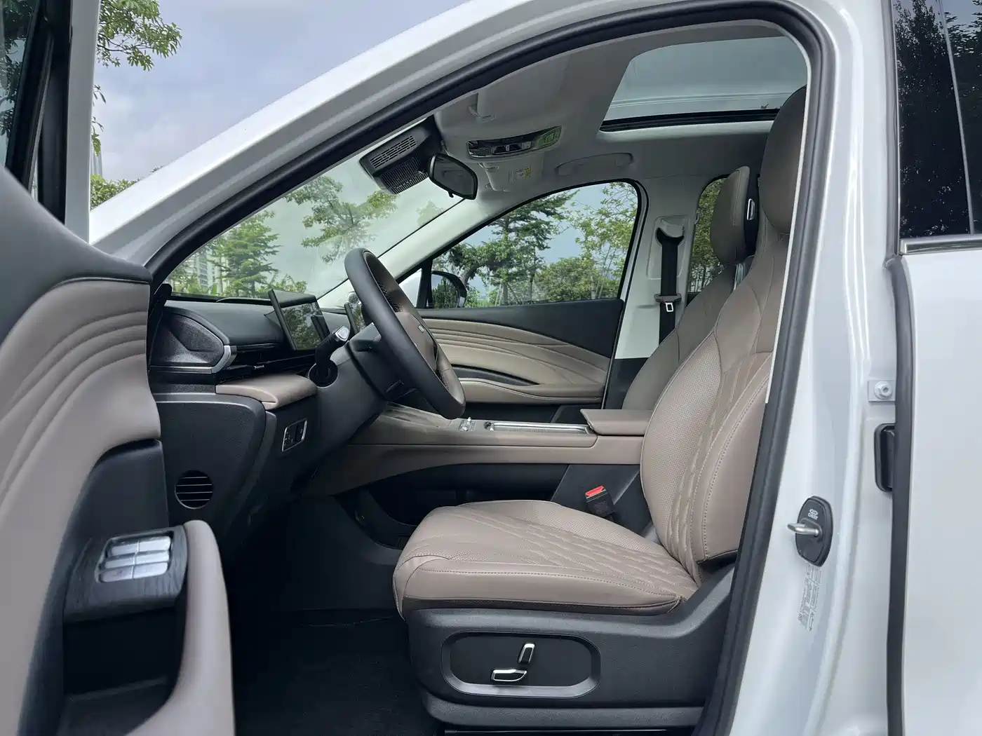 Chery Tiggo 7L 2026