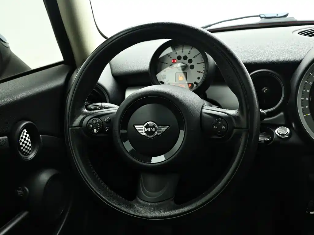 MINI CLUBMAN 2014 2011 1.6L COOPER Fun