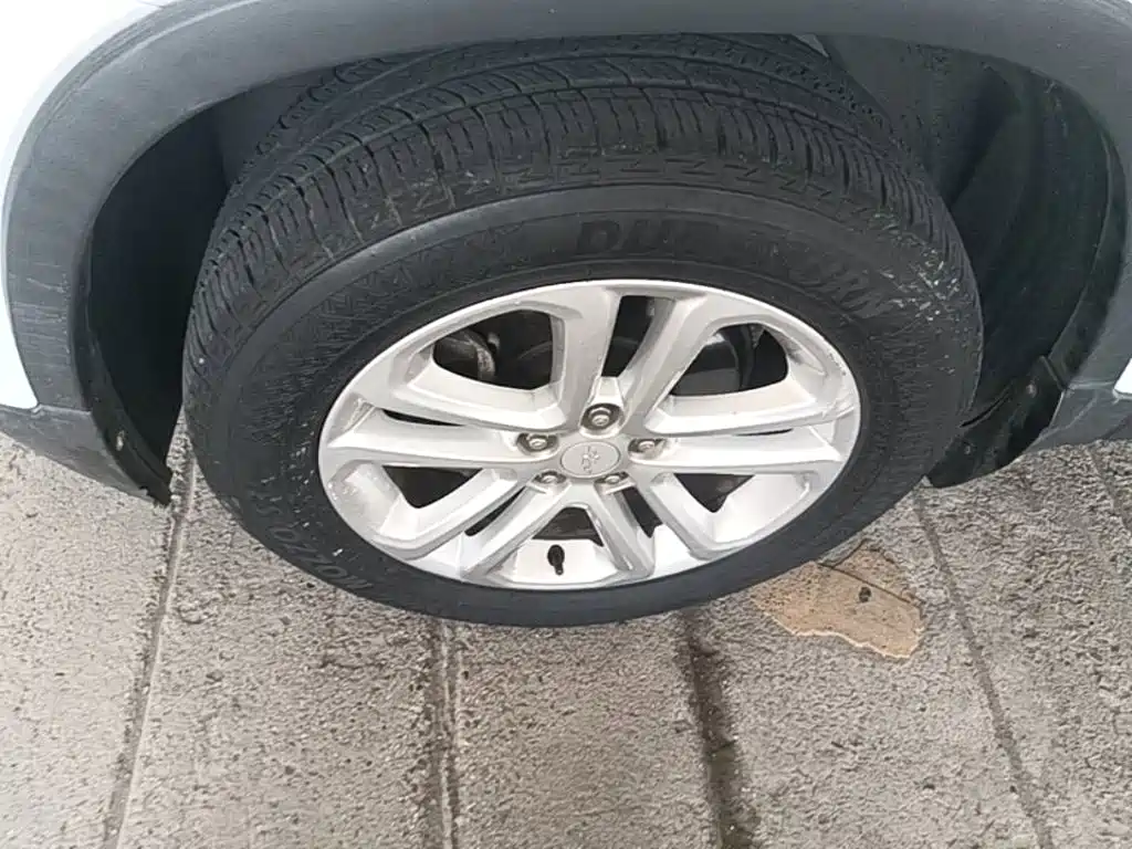 Фото 23 - Chevrolet Trax