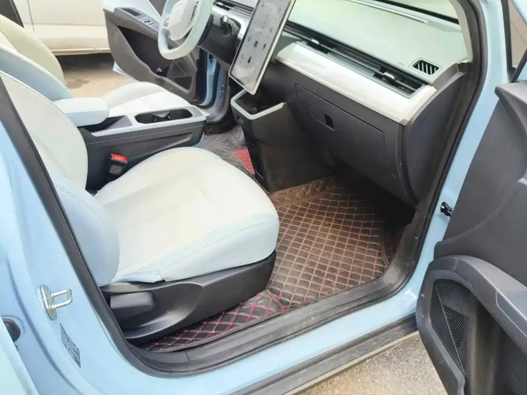 Nezha Auto Nezha AYA 2024 2023 Model 401 Lite