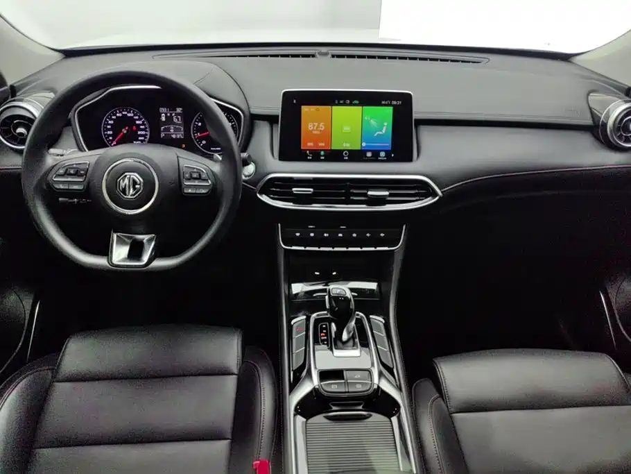 MG HS 2022 2020 20T Automatic 2WD Ultra Luxury Edition China VI