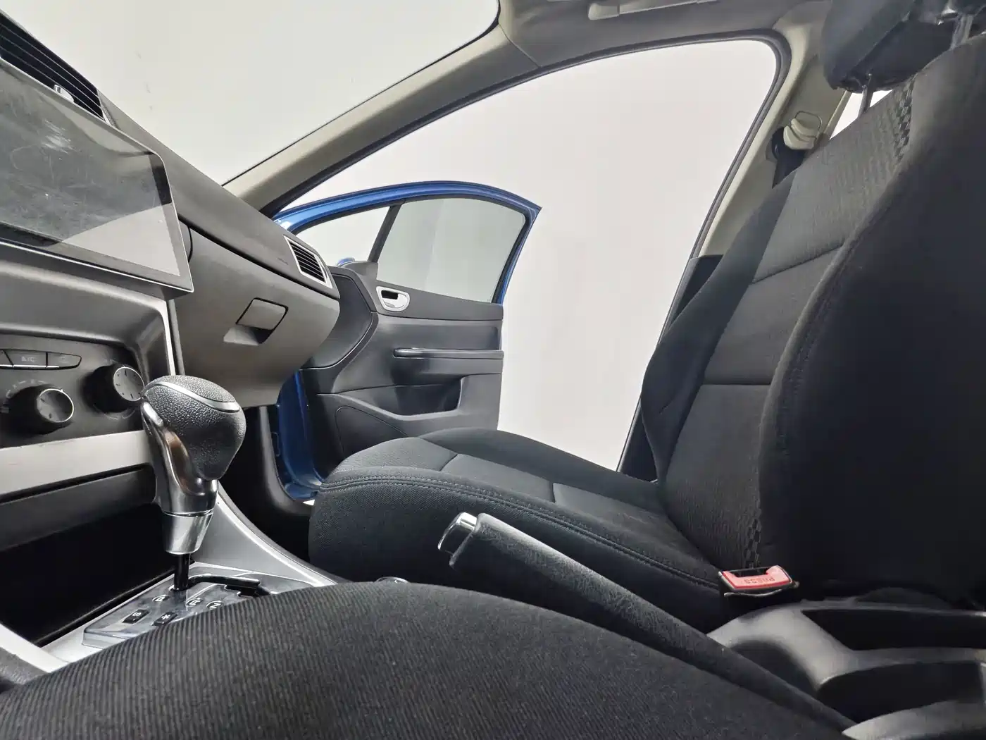 Peugeot 307 2012 2012 Hatchback 1.6L Auto Comfort
