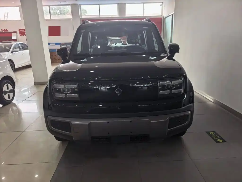 2026 Baojun Yueye Plus