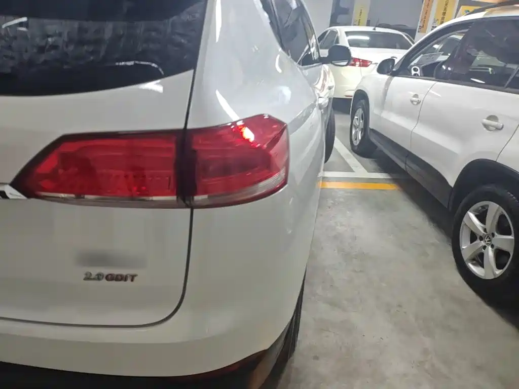 Photo 8 - Haval H6