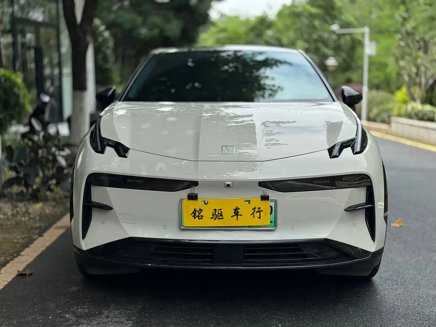 ZEEKR X 2023 2023 RWD YOU Edition 4-seater