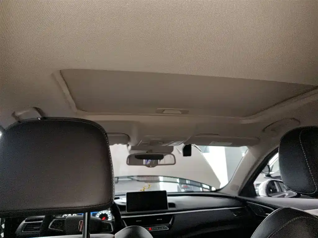 Hongqi H5 2019 30TD Smart Connect Rhythm Edition фото 14