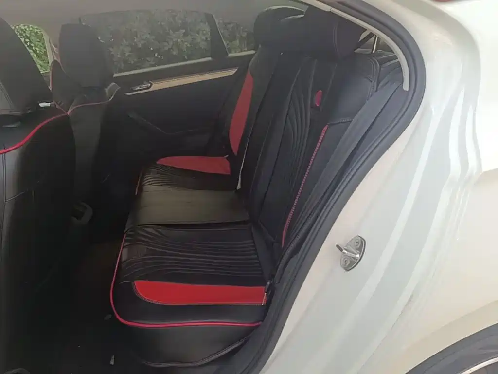 Volkswagen Lamando, миниатюра 17