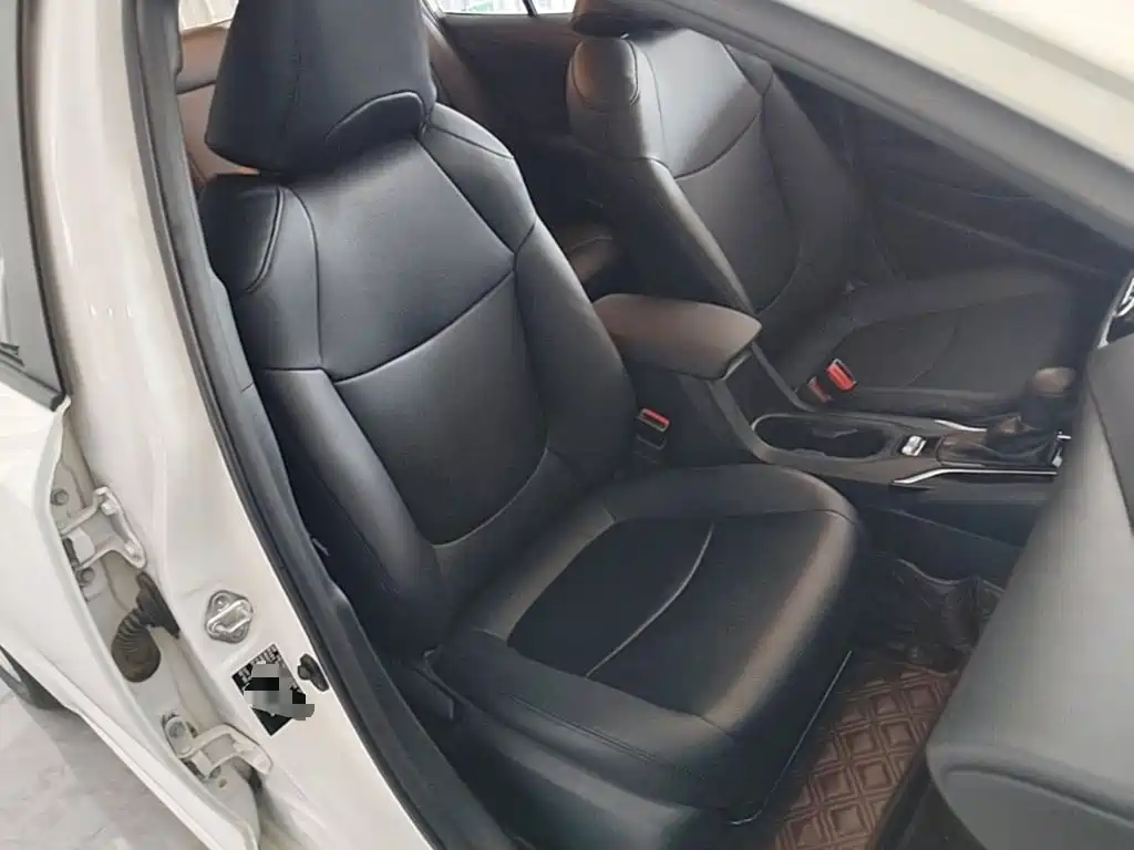 Toyota Corolla, миниатюра 25