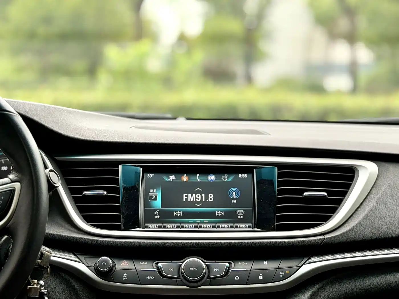 Buick Excelle GT 2020 2019 18T Auto Connected Elite China VI