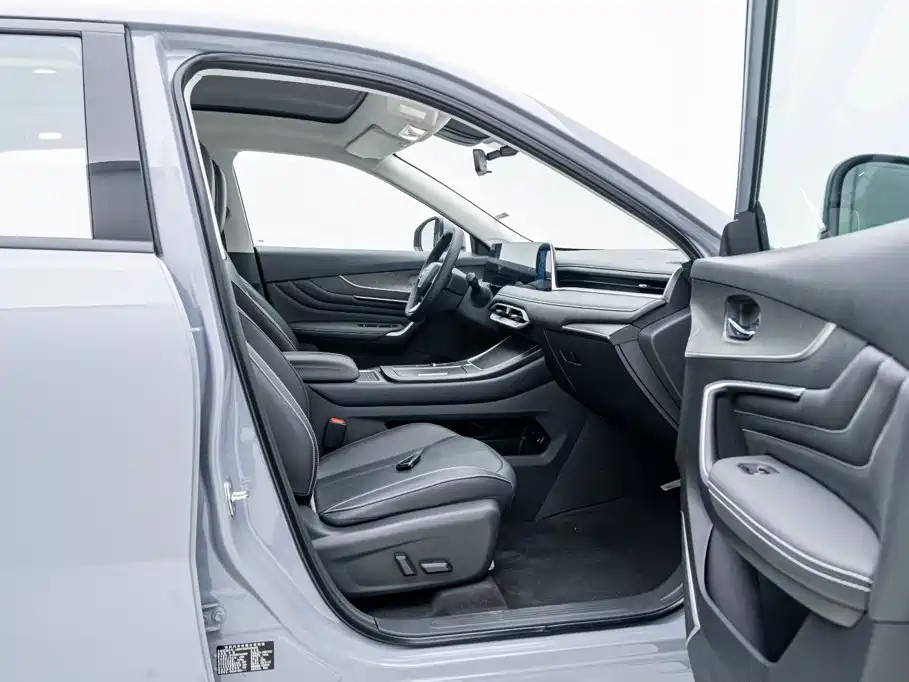 Venucia DaV DD-i 2026 2023 110km iE Edition