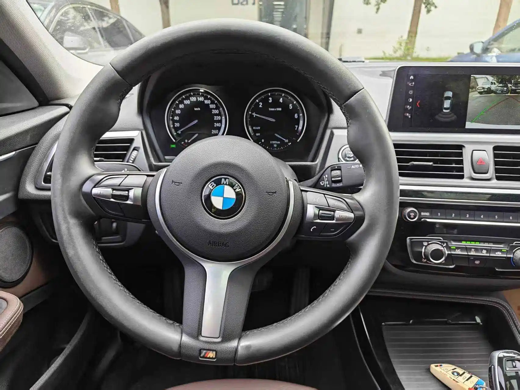 Фото 14 - BMW 1 Series