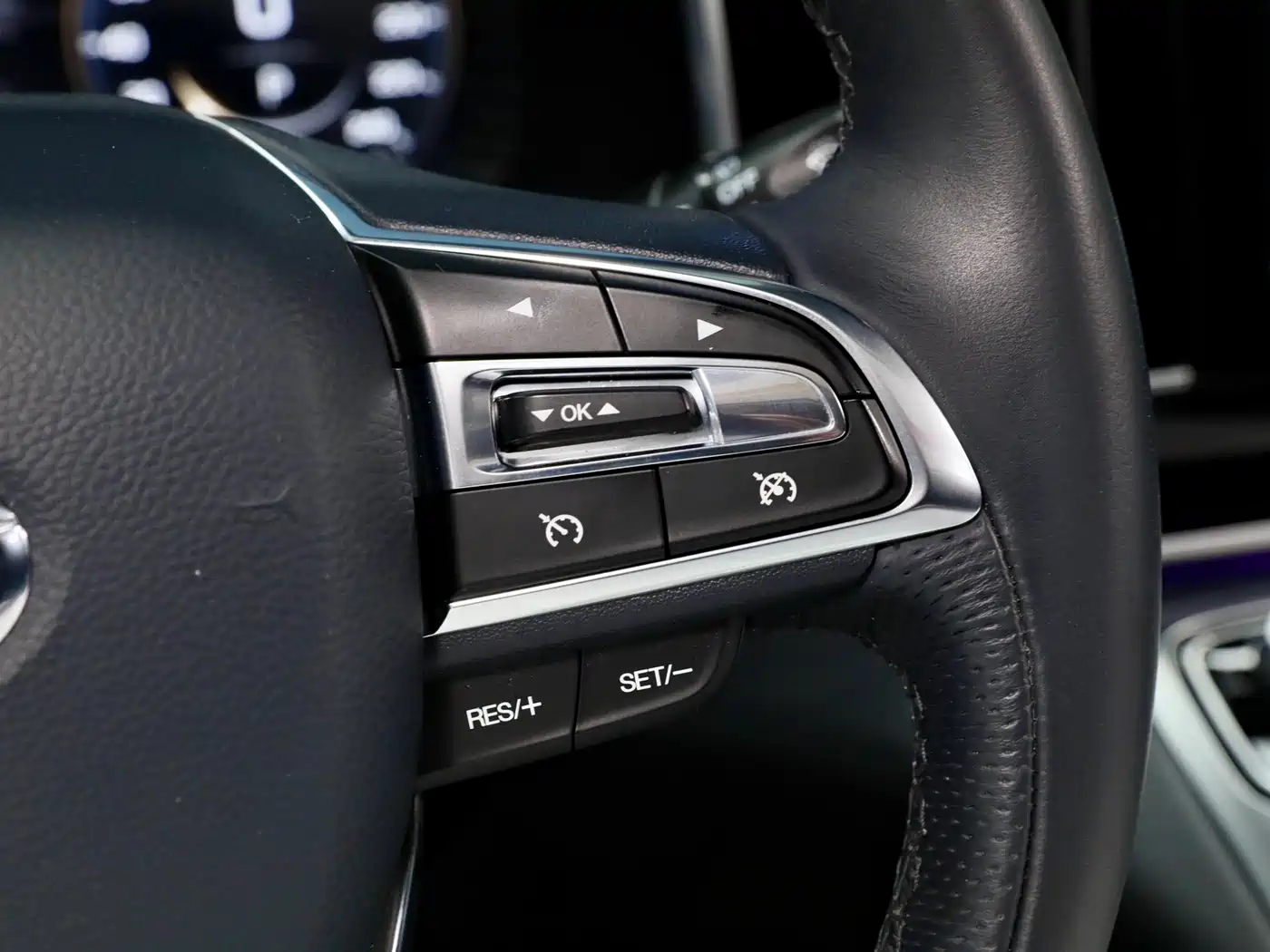 GAC Trumpchi Trumpchi M8 2021 Leading Show Series 390T Prestige Edition фото 24