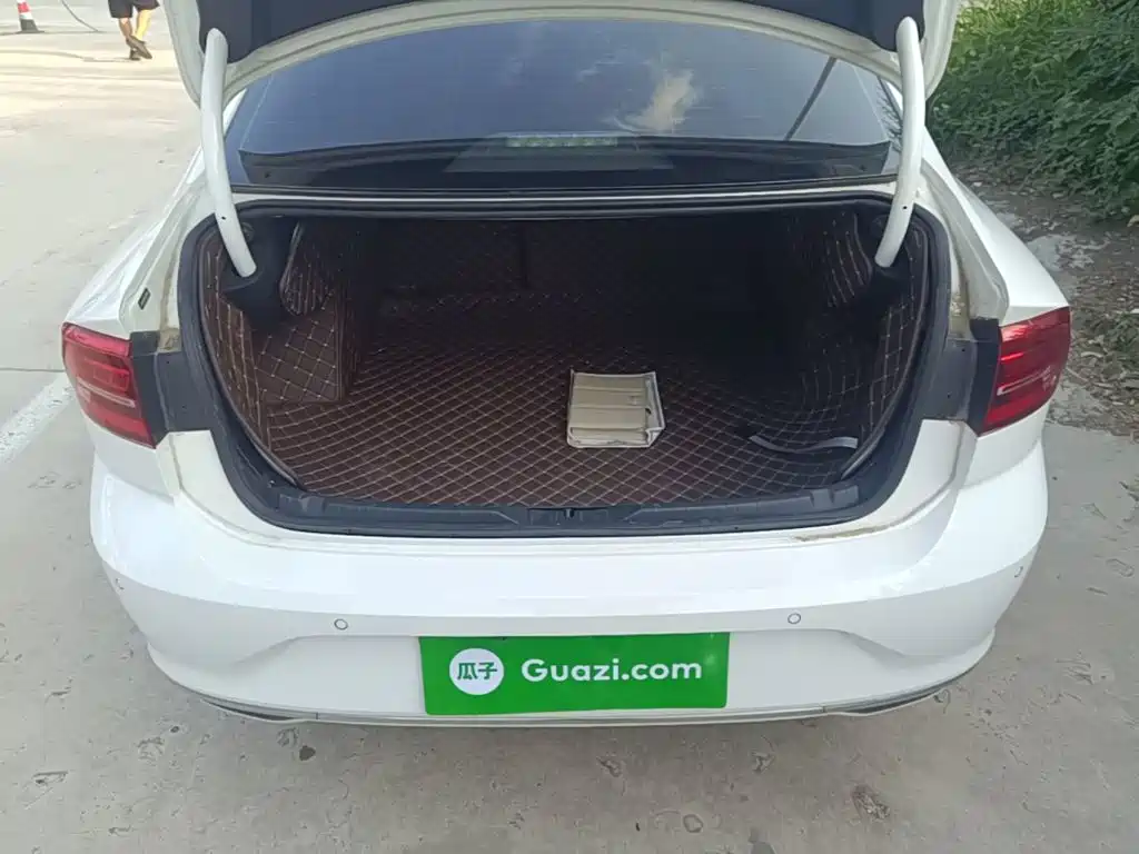Volkswagen Lamando, миниатюра 19
