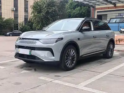 Leapmotor C11