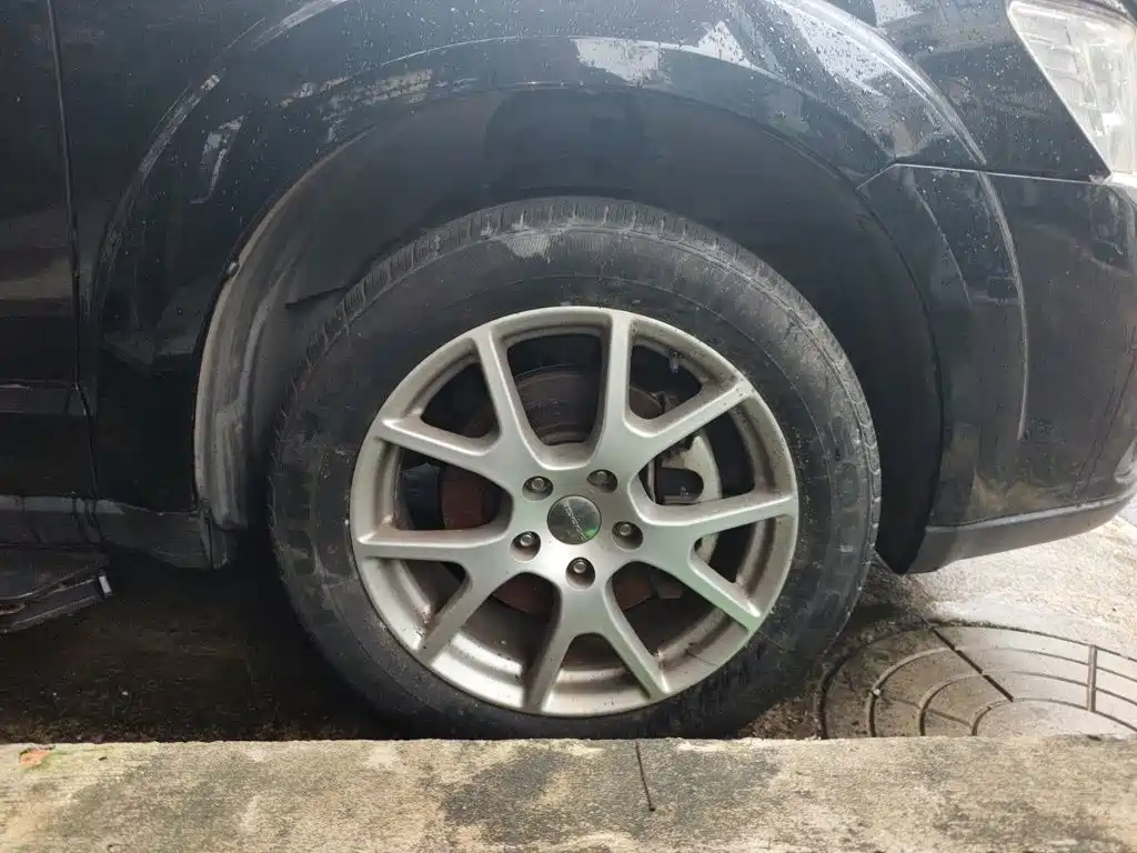 Фото 24 - Dodge Journey