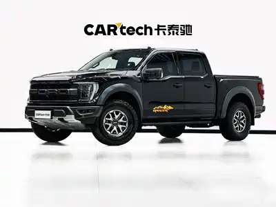 Ford F-150 Raptor