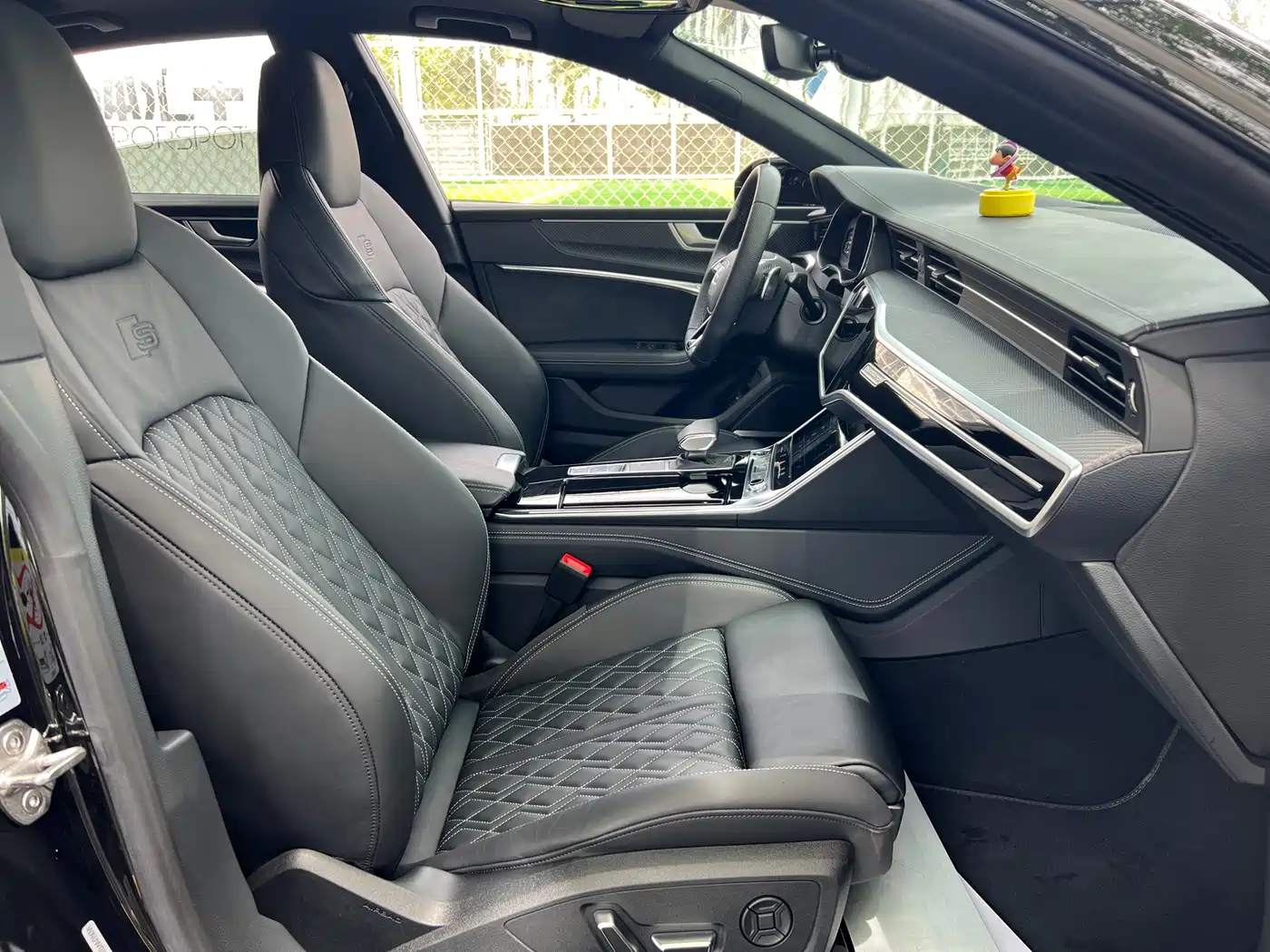 Audi A7 2024 55 TFSI quattro Exclusive фото 12