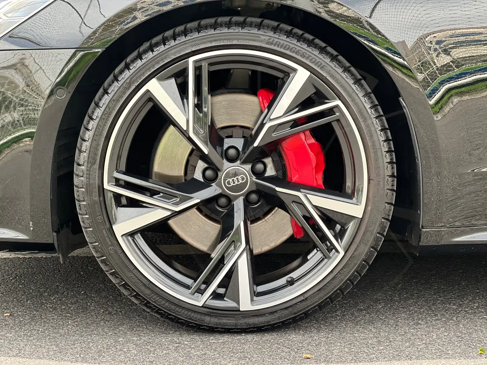 Фото 8 - Audi A7