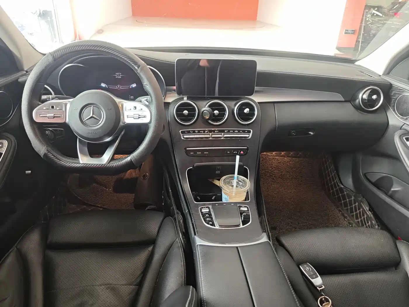 Mercedes-Benz C-Class 2020 Facelift C 260 L Sport фото 5