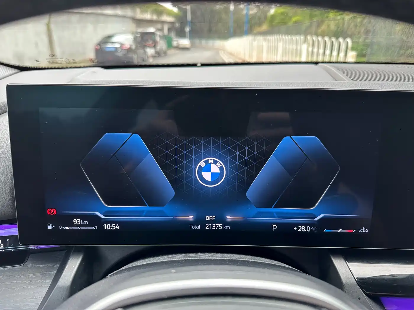 BMW 5 Series 2024 530Li Leading Model Luxury Package фото 22