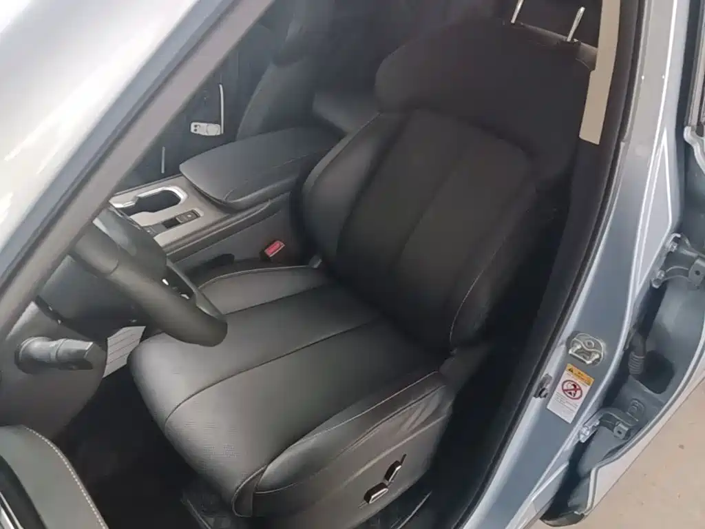 Changan X7 PLUS 2024 2024 1.5T Automatic Premium 7-Seater