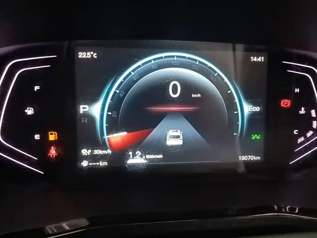 Changan X7 PLUS 2024 2024 1.5T Automatic Premium 7-Seater