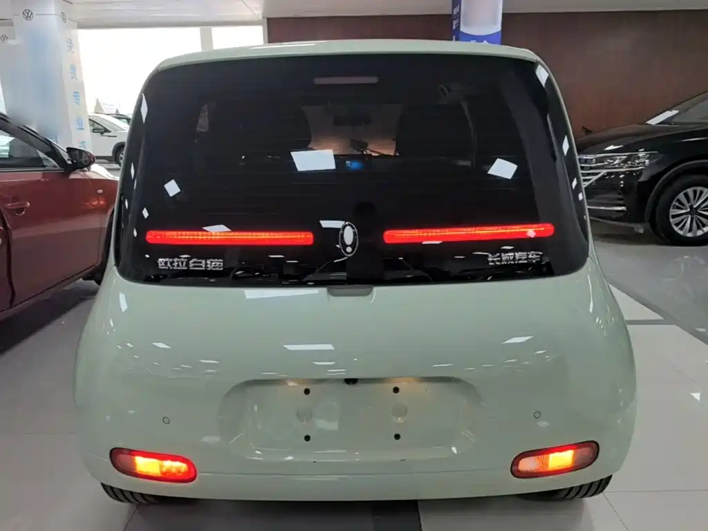 Ora White Cat 2021 2022 Upgraded 305km Luxury (NMC)