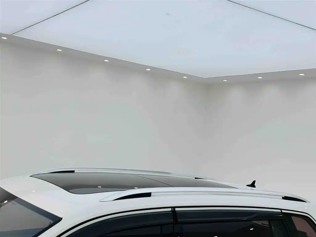 Volkswagen Tiguan L 2017 330TSI Automatic 2WD Luxury Edition фото 23
