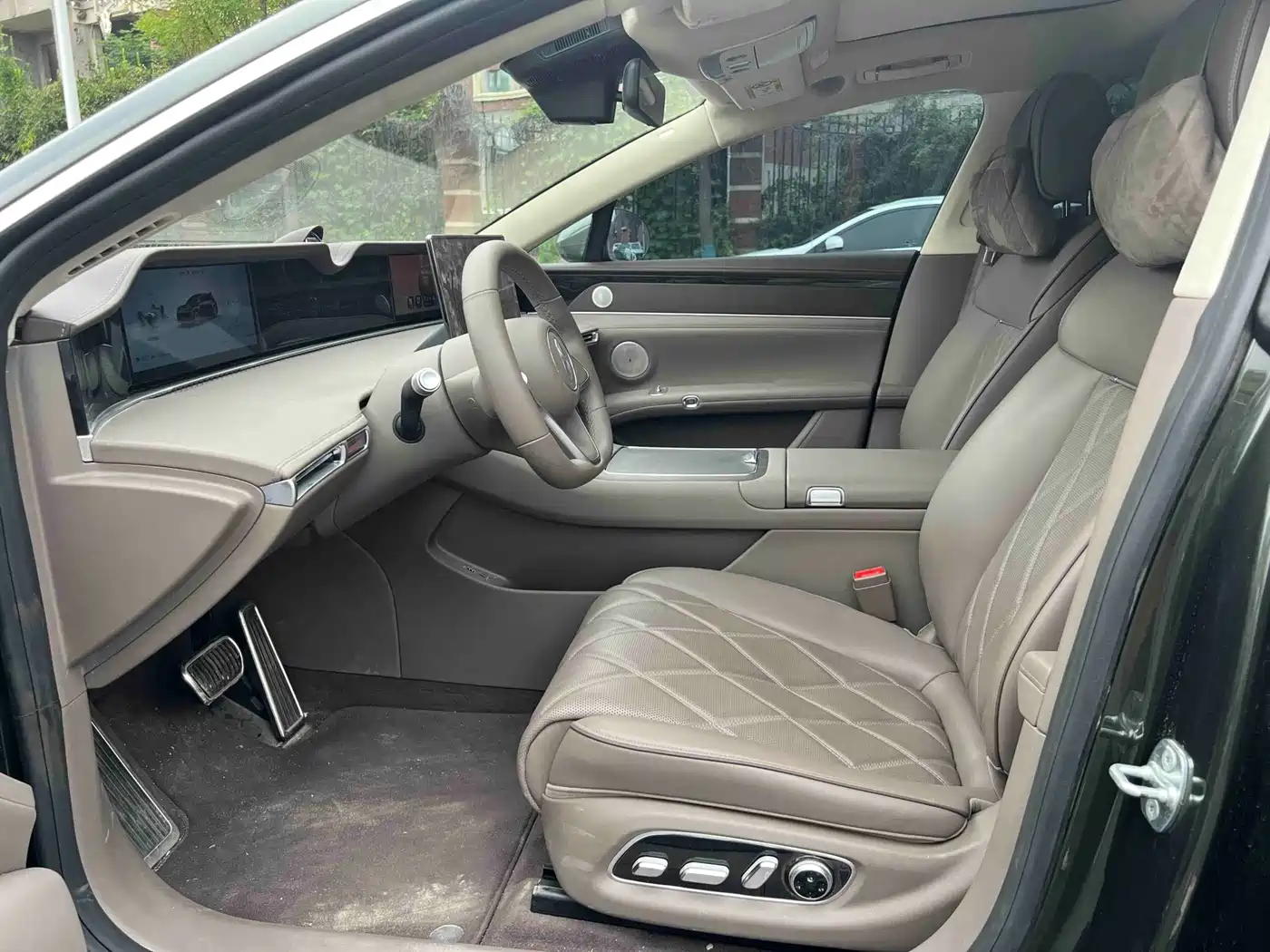 Xiangjie Enjoy World S9T 2026 2025 Pure Electric RWD Edition