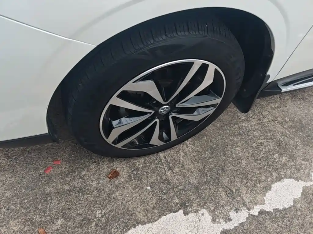 Venucia T90 2019 2018 2.0L CVT Smart Connected Premium Edition China VI