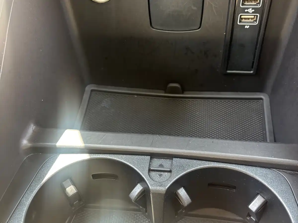 Mercedes-Benz V-Class 2018 V 260 Pilot Edition China V фото 17
