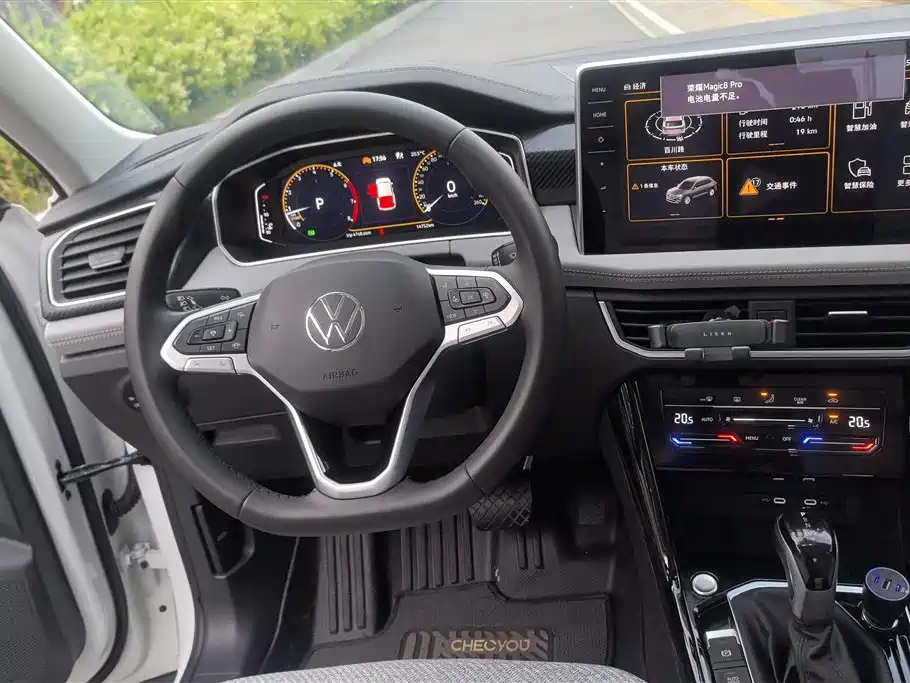Volkswagen Tayron 2025 Shared Joy 330TSI фото 15