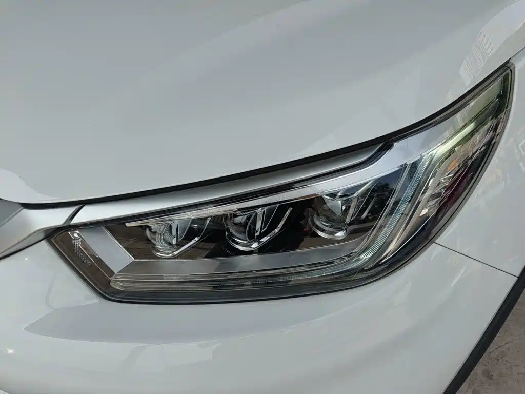 BYD Yuan Pro 2023 2023 320KM Luxury