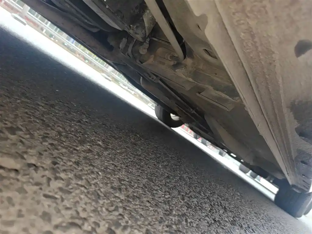 Chevrolet Cavalier 2019 320 Automatic Joy Edition фото 17