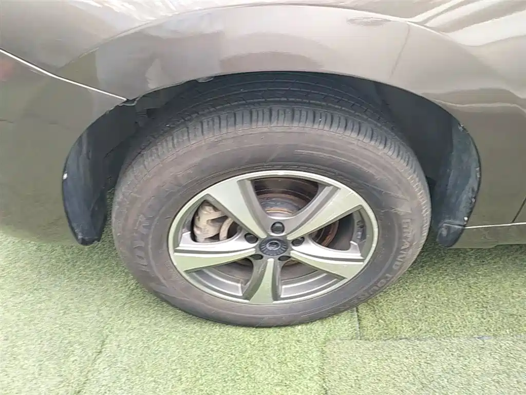 Haval H6 Coupe 2019 1.5T Auto 2WD Luxury Smart Edition China VI фото 23
