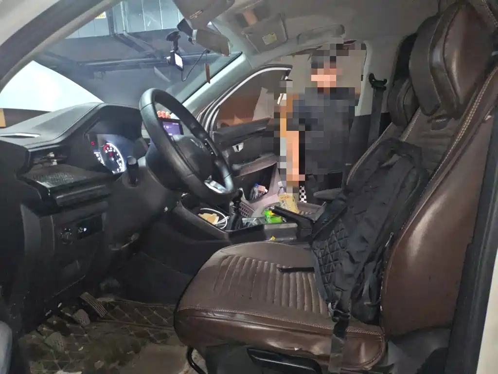 Wuling Motors Wuling Xingchen 2023 2021 1.5T Manual Star Joy Edition