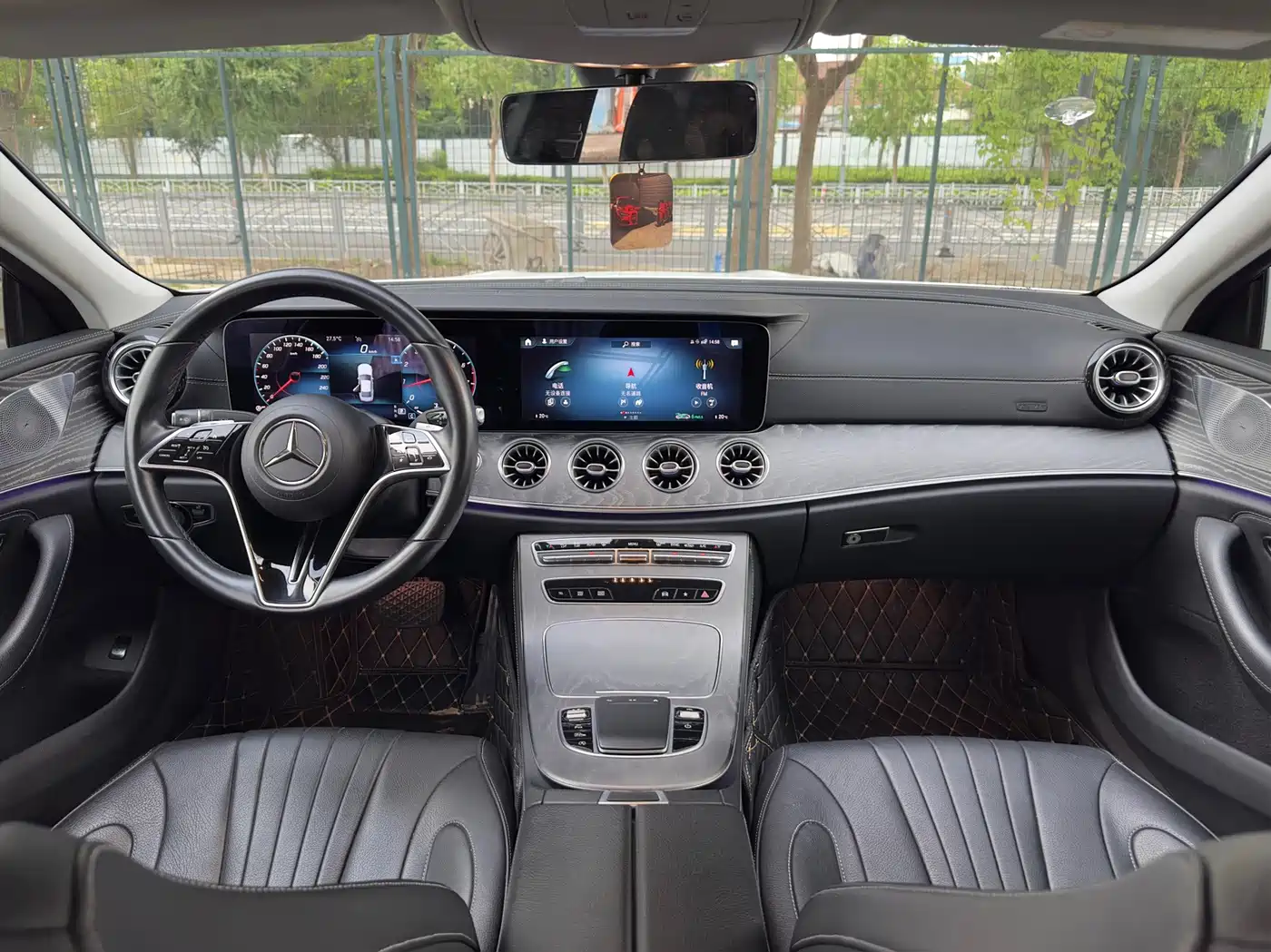 Mercedes-Benz CLS 2022 2022 CLS 300 Dynamic