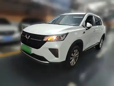 Wuling Asta