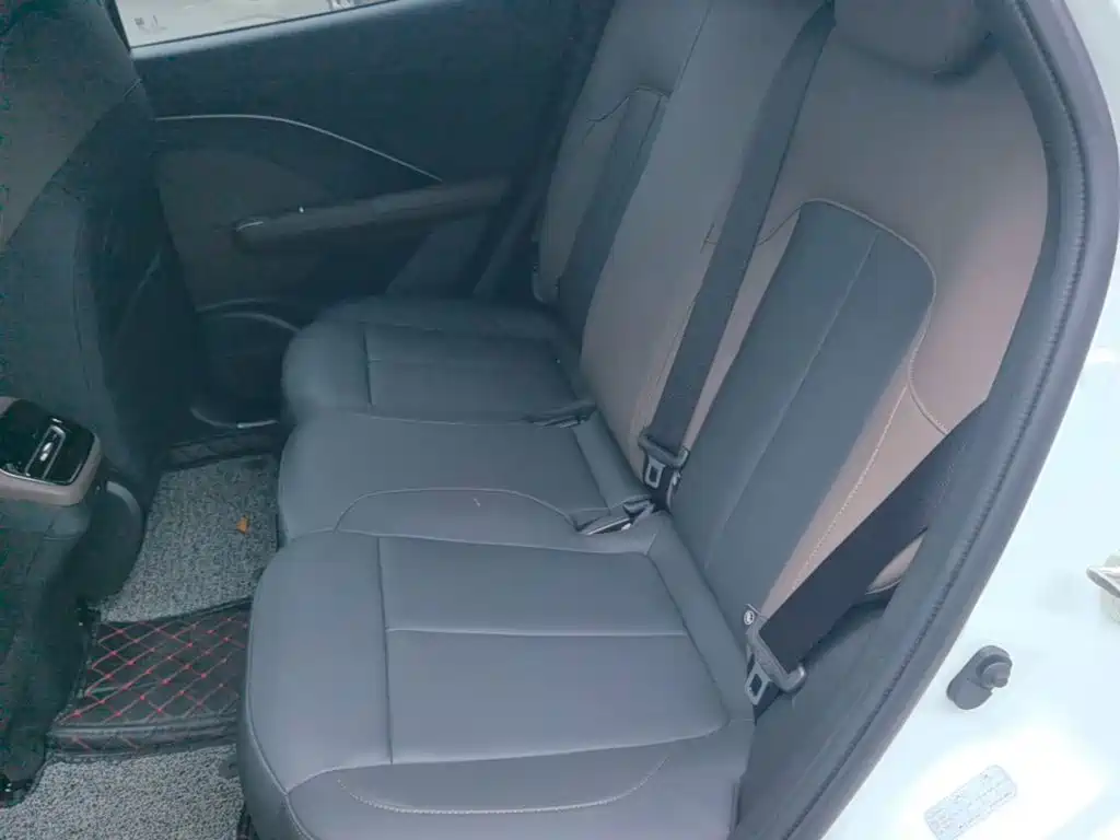 Changan CS55 PLUS 2026 2025 1.5T Standard Edition